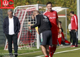 TSV Weilheim an der Teck AH - AC Catania Kirchheim AH · 4. Oktober 2026 · 4:2