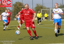 TSV Weilheim an der Teck AH - AC Catania Kirchheim AH · 4. Oktober 2026 · 4:2