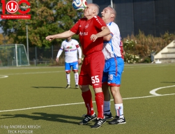 TSV Weilheim an der Teck AH - AC Catania Kirchheim AH · 4. Oktober 2026 · 4:2