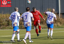 TSV Weilheim an der Teck AH - AC Catania Kirchheim AH · 4. Oktober 2026 · 4:2
