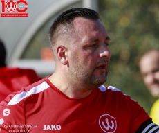 TSV Weilheim an der Teck AH - AC Catania Kirchheim AH · 4. Oktober 2026 · 4:2