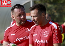 TSV Weilheim an der Teck AH - AC Catania Kirchheim AH · 4. Oktober 2026 · 4:2