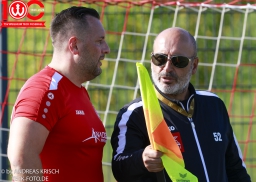 TSV Weilheim an der Teck AH - AC Catania Kirchheim AH · 4. Oktober 2026 · 4:2