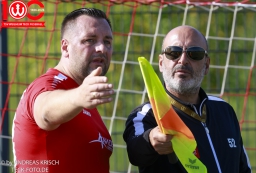 TSV Weilheim an der Teck AH - AC Catania Kirchheim AH · 4. Oktober 2026 · 4:2