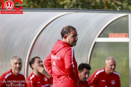 TSV Weilheim an der Teck AH - AC Catania Kirchheim AH · 4. Oktober 2026 · 4:2