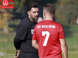 TSV Weilheim an der Teck AH - AC Catania Kirchheim AH · 4. Oktober 2026 · 4:2
