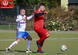 TSV Weilheim an der Teck AH - AC Catania Kirchheim AH · 4. Oktober 2026 · 4:2