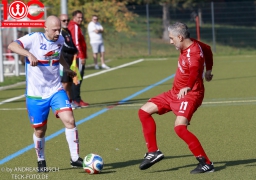 TSV Weilheim an der Teck AH - AC Catania Kirchheim AH · 4. Oktober 2026 · 4:2