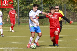 TSV Weilheim an der Teck AH - AC Catania Kirchheim AH · 4. Oktober 2026 · 4:2