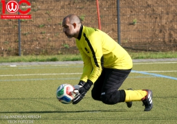 TSV Weilheim an der Teck AH - AC Catania Kirchheim AH · 4. Oktober 2026 · 4:2