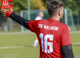 TSV Weilheim an der Teck AH - AC Catania Kirchheim AH · 4. Oktober 2026 · 4:2