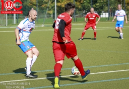 TSV Weilheim an der Teck AH - AC Catania Kirchheim AH · 4. Oktober 2026 · 4:2