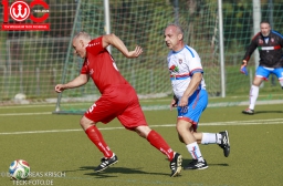 TSV Weilheim an der Teck AH - AC Catania Kirchheim AH · 4. Oktober 2026 · 4:2