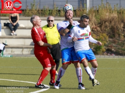 TSV Weilheim an der Teck AH - AC Catania Kirchheim AH · 4. Oktober 2026 · 4:2