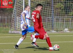 TSV Weilheim an der Teck AH - AC Catania Kirchheim AH · 4. Oktober 2026 · 4:2