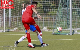 TSV Weilheim an der Teck AH - AC Catania Kirchheim AH · 4. Oktober 2026 · 4:2