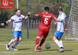 TSV Weilheim an der Teck AH - AC Catania Kirchheim AH · 4. Oktober 2026 · 4:2