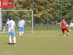 TSV Weilheim an der Teck AH - AC Catania Kirchheim AH · 4. Oktober 2026 · 4:2