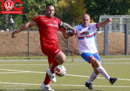 TSV Weilheim an der Teck AH - AC Catania Kirchheim AH · 4. Oktober 2026 · 4:2