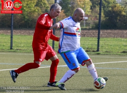 TSV Weilheim an der Teck AH - AC Catania Kirchheim AH · 4. Oktober 2026 · 4:2