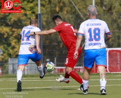 TSV Weilheim an der Teck AH - AC Catania Kirchheim AH · 4. Oktober 2026 · 4:2