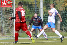 TSV Weilheim an der Teck AH - AC Catania Kirchheim AH · 4. Oktober 2026 · 4:2