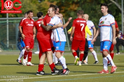 TSV Weilheim an der Teck AH - AC Catania Kirchheim AH · 4. Oktober 2026 · 4:2