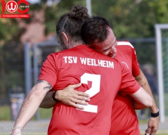 TSV Weilheim an der Teck AH - AC Catania Kirchheim AH · 4. Oktober 2026 · 4:2