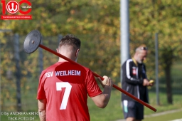 TSV Weilheim an der Teck AH - AC Catania Kirchheim AH · 4. Oktober 2026 · 4:2