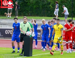 TSV Weilheim an der Teck - TSV Denkendorf · 30. August 2026 · 1:2