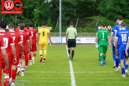 TSV Weilheim an der Teck - TSV Denkendorf · 30. August 2026 · 1:2