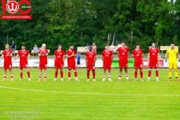 TSV Weilheim an der Teck - TSV Denkendorf · 30. August 2026 · 1:2