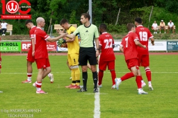 TSV Weilheim an der Teck - TSV Denkendorf · 30. August 2026 · 1:2