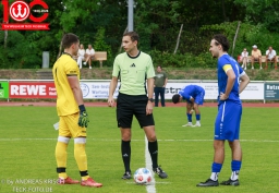 TSV Weilheim an der Teck - TSV Denkendorf · 30. August 2026 · 1:2