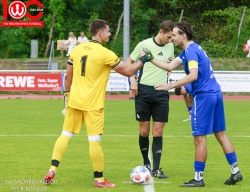 TSV Weilheim an der Teck - TSV Denkendorf · 30. August 2026 · 1:2