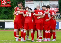 TSV Weilheim an der Teck - TSV Denkendorf · 30. August 2026 · 1:2