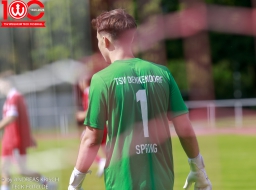 TSV Weilheim an der Teck - TSV Denkendorf · 30. August 2026 · 1:2