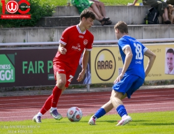 TSV Weilheim an der Teck - TSV Denkendorf · 30. August 2026 · 1:2