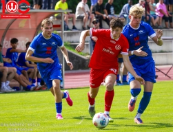 TSV Weilheim an der Teck - TSV Denkendorf · 30. August 2026 · 1:2