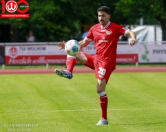TSV Weilheim an der Teck - TSV Denkendorf · 30. August 2026 · 1:2