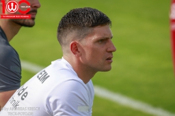 TSV Weilheim an der Teck - TSV Denkendorf · 30. August 2026 · 1:2