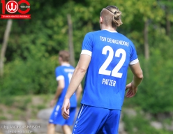 TSV Weilheim an der Teck - TSV Denkendorf · 30. August 2026 · 1:2