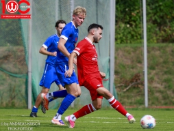 TSV Weilheim an der Teck - TSV Denkendorf · 30. August 2026 · 1:2