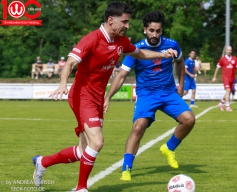 TSV Weilheim an der Teck - TSV Denkendorf · 30. August 2026 · 1:2