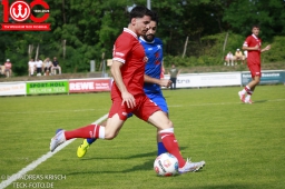 TSV Weilheim an der Teck - TSV Denkendorf · 30. August 2026 · 1:2