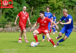 TSV Weilheim an der Teck - TSV Denkendorf · 30. August 2026 · 1:2