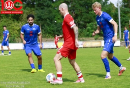 TSV Weilheim an der Teck - TSV Denkendorf · 30. August 2026 · 1:2