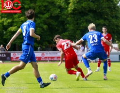 TSV Weilheim an der Teck - TSV Denkendorf · 30. August 2026 · 1:2