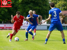 TSV Weilheim an der Teck - TSV Denkendorf · 30. August 2026 · 1:2