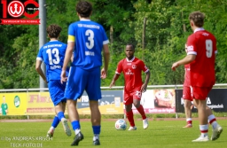 TSV Weilheim an der Teck - TSV Denkendorf · 30. August 2026 · 1:2